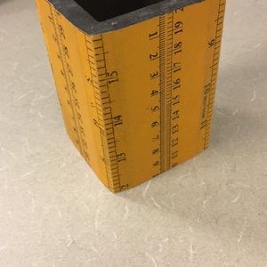 Pencil holder